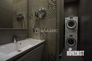 6-к квартира, вторичка, 247м2, 1/3 этаж