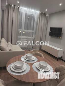 2-к квартира, вторичка, 38м2, 2/24 этаж