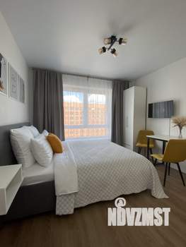 Студия квартира, вторичка, 20м2, 7/9 этаж