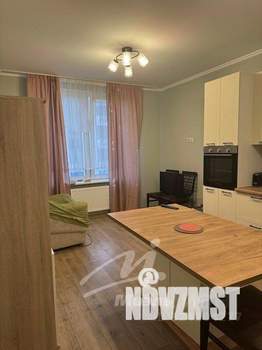 3-к квартира, вторичка, 60м2, 3/5 этаж