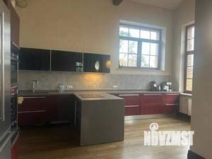 5-к квартира, вторичка, 475м2, 3/4 этаж