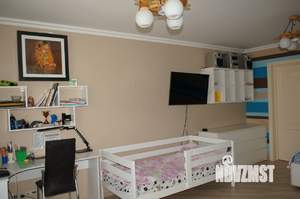 3-к квартира, вторичка, 131м2, 20/25 этаж