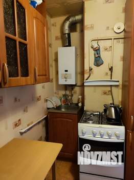 2-к квартира, вторичка, 40м2, 3/5 этаж