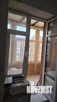 3-к квартира, вторичка, 93м2, 8/9 этаж