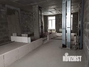 Студия квартира, вторичка, 115м2, 4/4 этаж