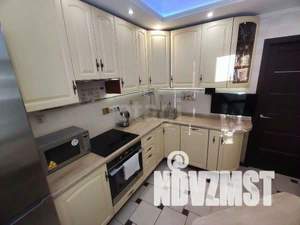1-к квартира, вторичка, 40м2, 13/25 этаж