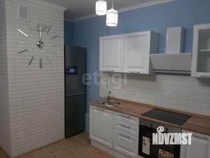 Студия квартира, вторичка, 25м2, 15/25 этаж