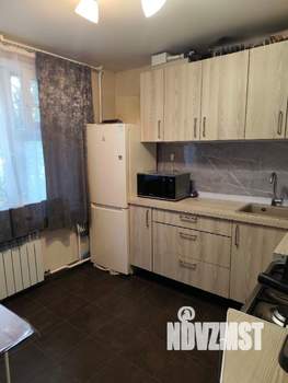 1-к квартира, вторичка, 31м2, 1/5 этаж