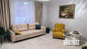 2-к квартира, вторичка, 51м2, 3/8 этаж