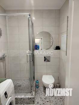 Студия квартира, вторичка, 23м2, 6/8 этаж