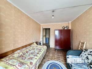 2-к квартира, вторичка, 50м2, 3/9 этаж