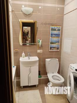 Студия квартира, вторичка, 28м2, 3/6 этаж