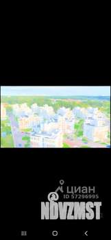 1-к квартира, вторичка, 38м2, 2/4 этаж