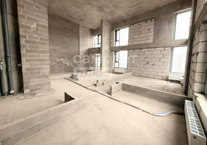 5-к квартира, вторичка, 156м2, 28/28 этаж