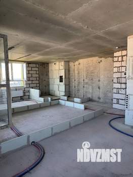 3-к квартира, вторичка, 52м2, 18/25 этаж
