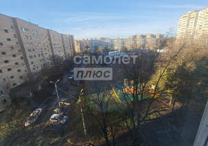 3-к квартира, вторичка, 51м2, 6/9 этаж