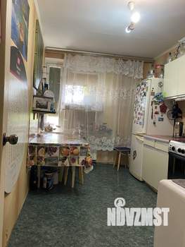 1-к квартира, вторичка, 38м2, 6/14 этаж