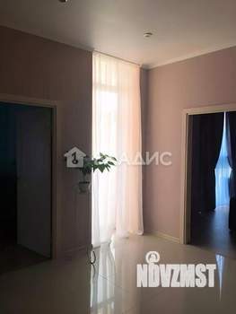 2-к квартира, вторичка, 89м2, 1/4 этаж