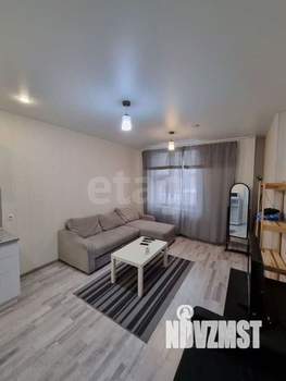 1-к квартира, вторичка, 31м2, 3/29 этаж