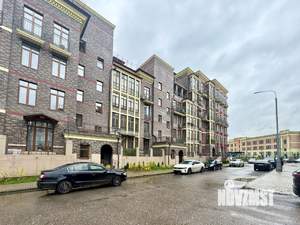 2-к квартира, вторичка, 58м2, 1/5 этаж