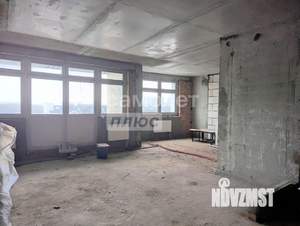 2-к квартира, вторичка, 91м2, 4/9 этаж