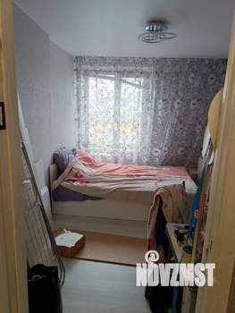 2-к квартира, вторичка, 37м2, 12/12 этаж