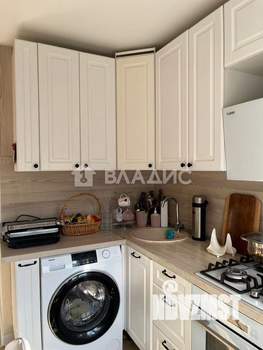 2-к квартира, вторичка, 45м2, 5/5 этаж