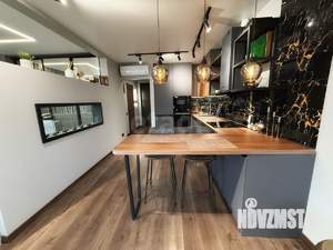 2-к квартира, вторичка, 44м2, 23/45 этаж