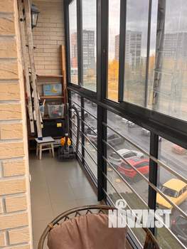 2-к квартира, вторичка, 45м2, 3/13 этаж