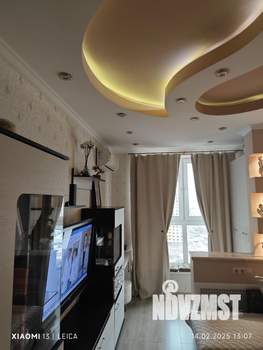 1-к квартира, вторичка, 32м2, 14/25 этаж