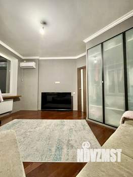 2-к квартира, вторичка, 52м2, 20/25 этаж