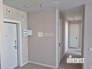 2-к квартира, вторичка, 60м2, 30/31 этаж
