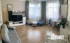 2-к квартира, вторичка, 63м2, 3/11 этаж