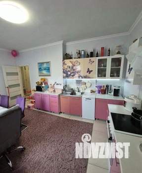 3-к квартира, вторичка, 84м2, 21/23 этаж