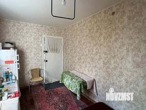 2-к квартира, вторичка, 40м2, 5/5 этаж