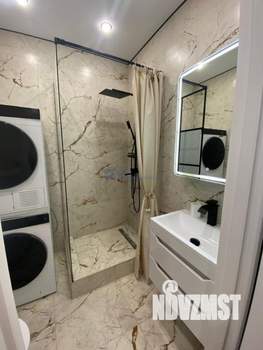 Студия квартира, вторичка, 24м2, 3/24 этаж