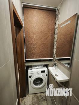 3-к квартира, вторичка, 92м2, 1/16 этаж