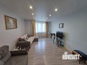2-к квартира, вторичка, 74м2, 10/25 этаж