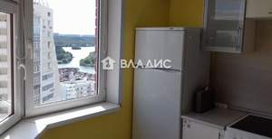 1-к квартира, вторичка, 40м2, 24/25 этаж