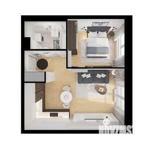 Фото квартиры на продажу (2)