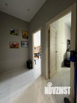 3-к квартира, вторичка, 68м2, 5/5 этаж