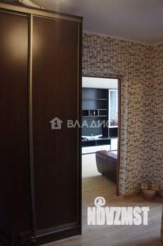 1-к квартира, вторичка, 38м2, 1/14 этаж