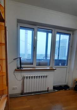 1-к квартира, вторичка, 33м2, 4/25 этаж