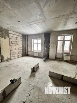 1-к квартира, вторичка, 38м2, 3/8 этаж