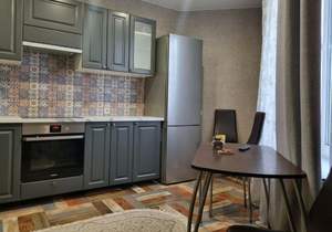 1-к квартира, вторичка, 39м2, 14/22 этаж