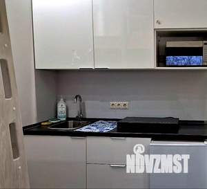 Студия квартира, вторичка, 12м2, 4/4 этаж