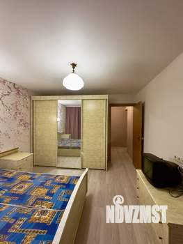 2-к квартира, вторичка, 54м2, 5/9 этаж