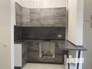 Студия квартира, вторичка, 23м2, 23/26 этаж