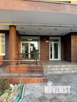 3-к квартира, вторичка, 97м2, 8/25 этаж