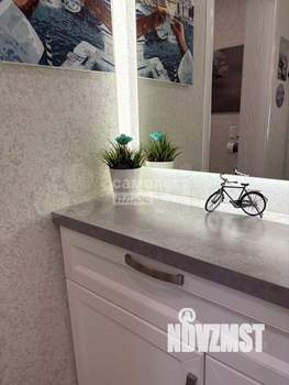 3-к квартира, вторичка, 75м2, 19/25 этаж